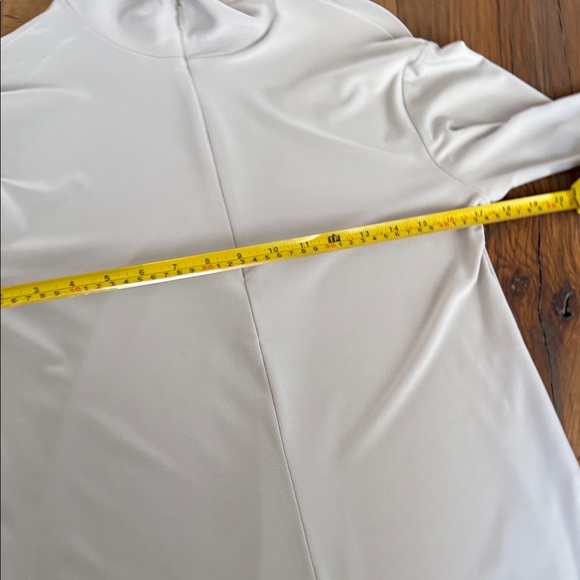 Sympli 3/4 Zip Top - Picture 9 of 12